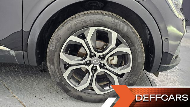 Renault-KoreaSamsung XM3 1.3 TCe RE Signature купить на сайте DeffCars