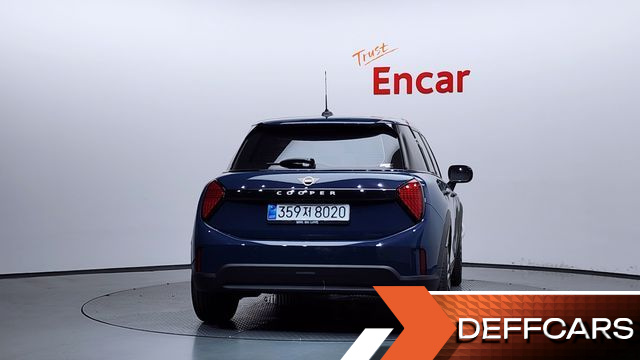 Mini COOPER 5Door Classic купить на сайте DeffCars