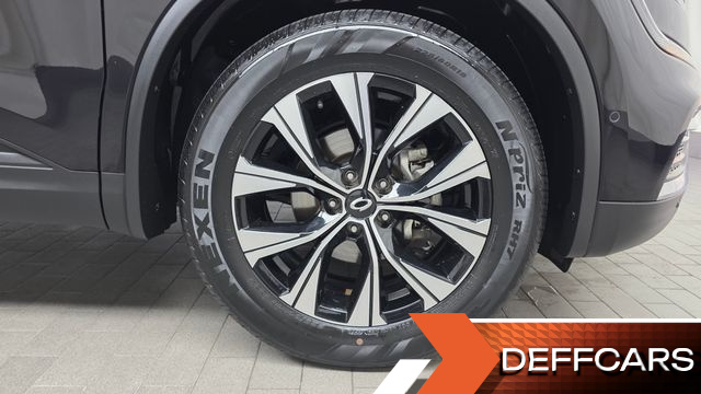 Renault-KoreaSamsung QM6 2.0 LPe LE Signature 2WD купить на сайте DeffCars
