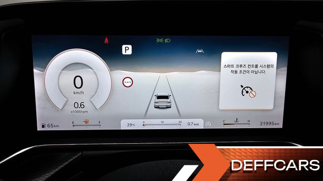Genesis G90 Gasoline 3.5 Turbo e-S/C AWD купить на сайте DeffCars