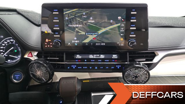 Toyota SIENNA 2.5 Hybrid 2WD купить на сайте DeffCars
