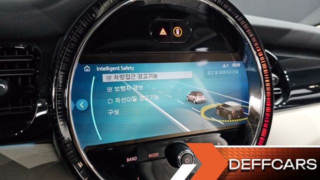 Mini COOPER Classic Third Generation купить на сайте DeffCars