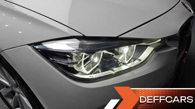 BMW 3-SERIES 320d купить на сайте DeffCars