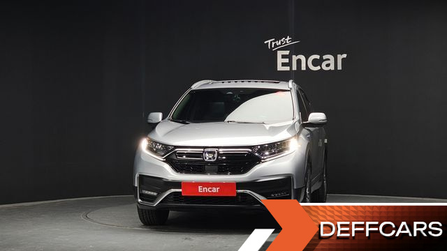 Honda CR-V 2.0 Hybrid Touring 4WD купить на сайте DeffCars