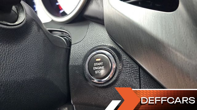 Ssangyong TIBOLI VX 2WD купить на сайте DeffCars