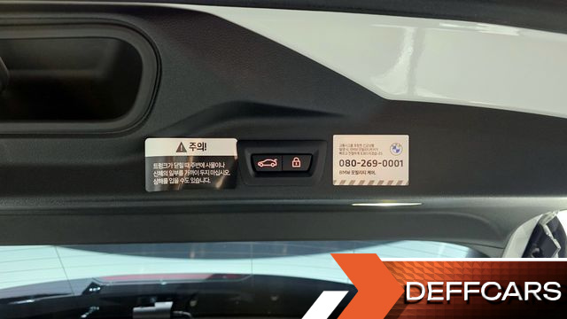 BMW X5 M50i купить на сайте DeffCars