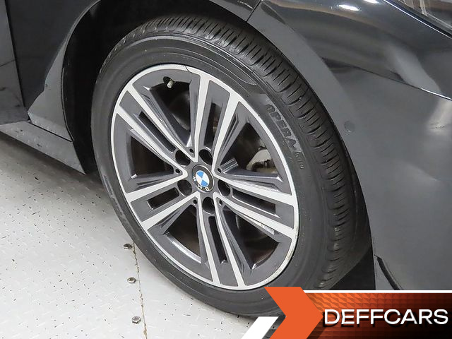 BMW 2-SERIES 220i Advantage купить на сайте DeffCars
