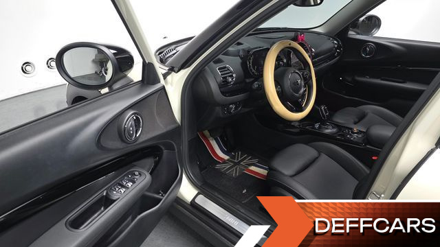 Mini CLUBMAN High 2nd купить на сайте DeffCars