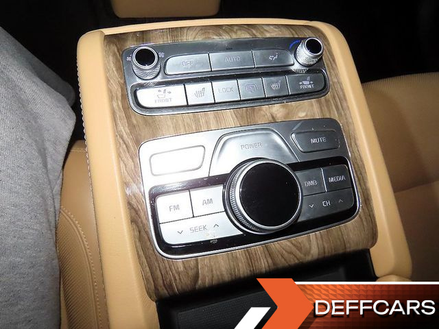 Kia K9 3.8 GDI AWD Best SelectionⅠ купить на сайте DeffCars