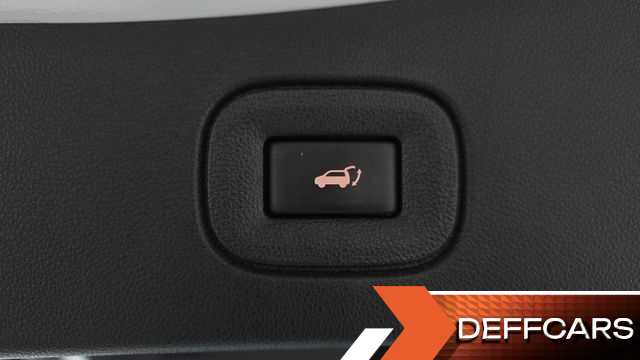 Renault-KoreaSamsung QM6 2.0 GDe RE Signature 2WD купить на сайте DeffCars