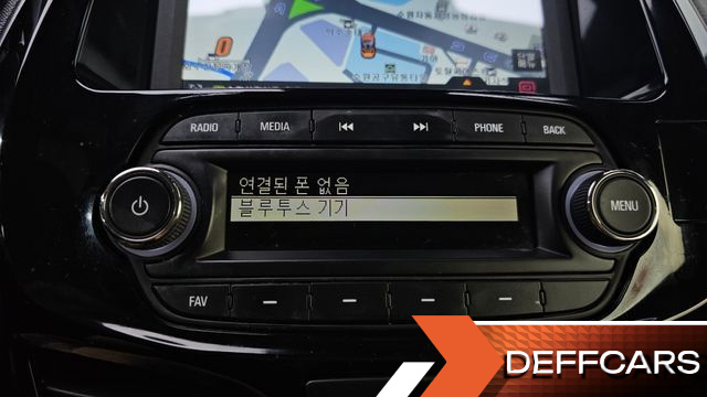 ChevroletGMDaewoo SPARK Premier купить на сайте DeffCars
