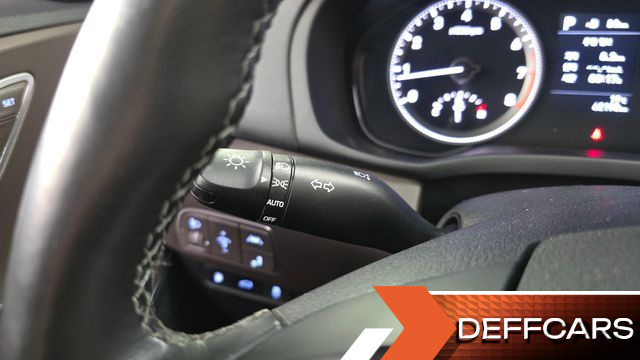 Hyundai GRANDEUR 2.4 Premium Special купить на сайте DeffCars