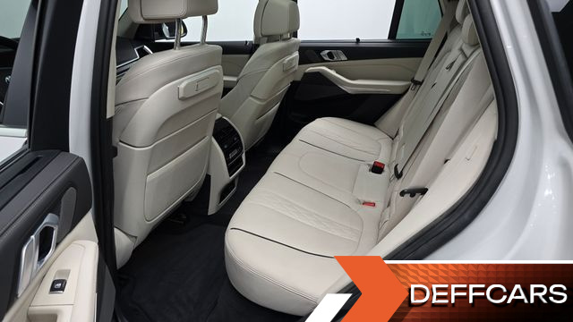 BMW X5 xDrive 50e xLine купить на сайте DeffCars