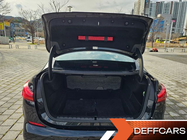 BMW 2-SERIES M235i xDrive купить на сайте DeffCars