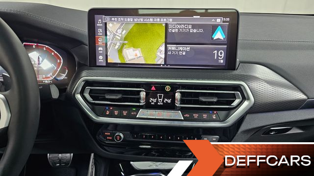BMW X4 xDrive20i M Sport Pro Special Edition купить на сайте DeffCars