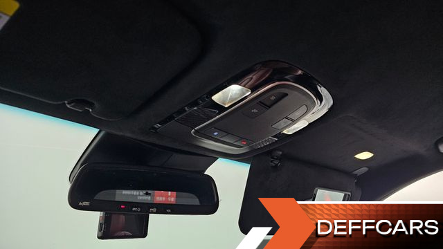 Hyundai PALISADE Gasoline 3.8 2WD Prestige купить на сайте DeffCars