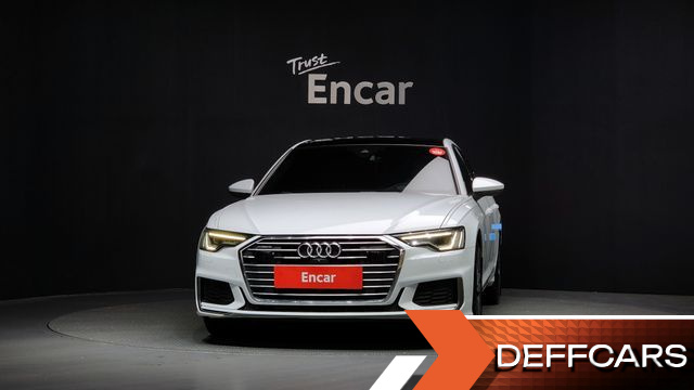 Audi A6 45 TFSI Quattro Premium купить на сайте DeffCars