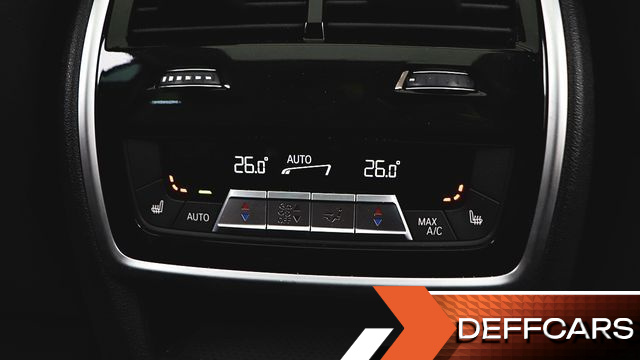 BMW X5 xDrive 40i xLine купить на сайте DeffCars