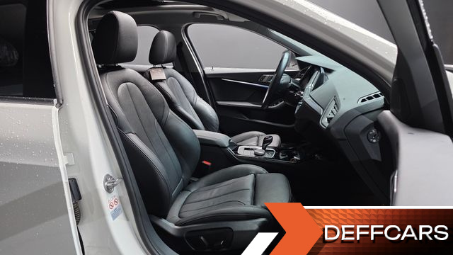 BMW 1-SERIES 120i Sports купить на сайте DeffCars