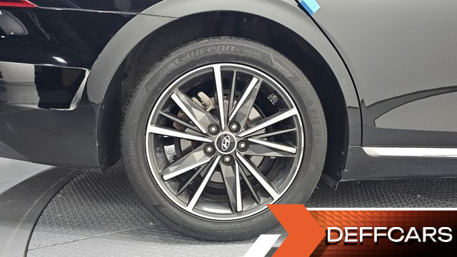 Hyundai GRANDEUR 2.5 Exclusice купить на сайте DeffCars