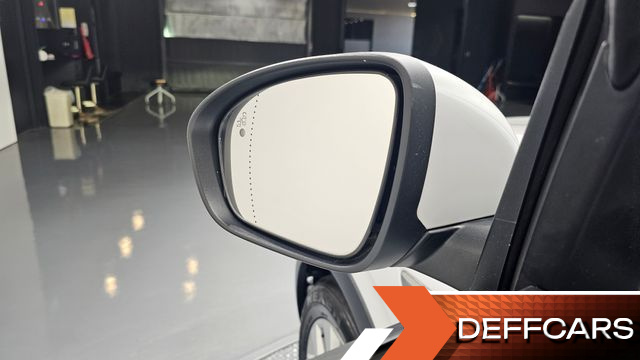Renault-KoreaSamsung XM3 1.6 GTe LE Plus купить на сайте DeffCars