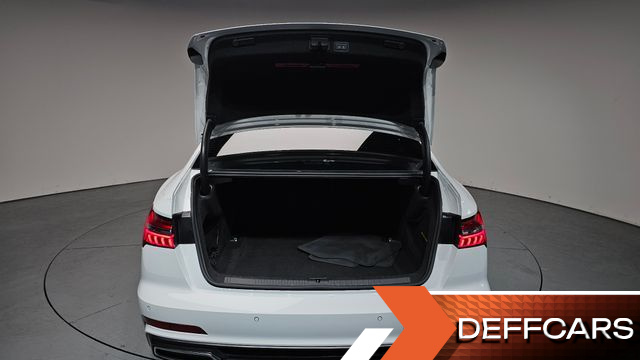 Audi A6 40 TDI Premium купить на сайте DeffCars