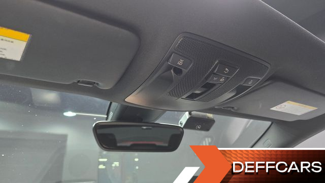 Mercedes CLA-CLASS CLA220 AMG Line купить на сайте DeffCars