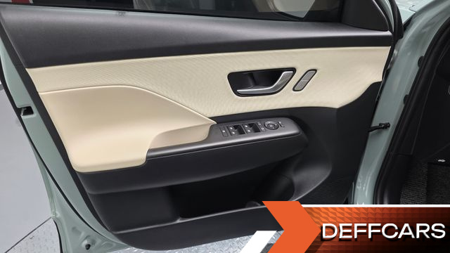 Hyundai KONA Inspiration купить на сайте DeffCars