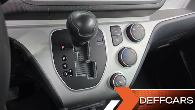 Kia RAY Van Prestige купить на сайте DeffCars