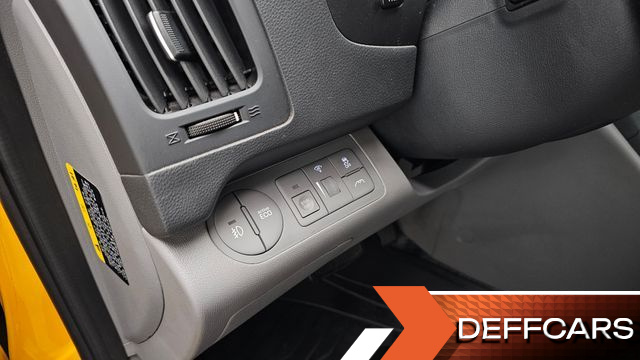 Hyundai STAREX School Bus купить на сайте DeffCars