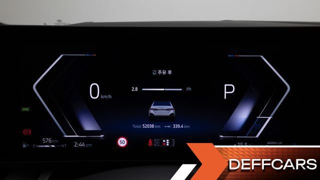 BMW 5-SERIES 520i M Sport купить на сайте DeffCars