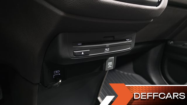 Honda ODYSSEY 3.5 5th купить на сайте DeffCars