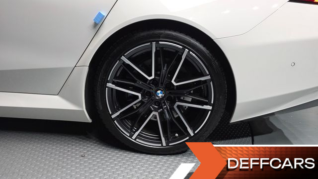 BMW M5 M5 Sedan купить на сайте DeffCars