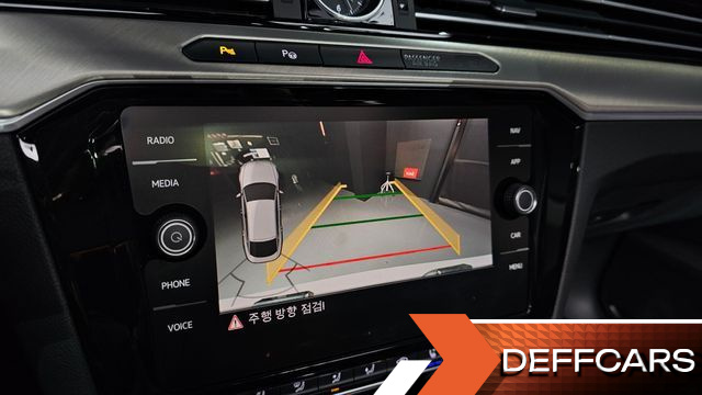 Volkswagen ARTEON 2.0 TDI Premium купить на сайте DeffCars