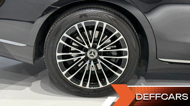Mercedes S-CLASS S350 d купить на сайте DeffCars