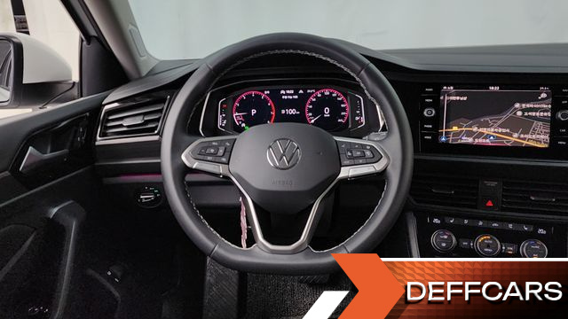 Volkswagen JETTA 1.5 TSI Prestige купить на сайте DeffCars