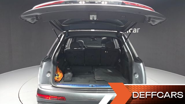 Audi Q7 45 TDI Quattro Premium купить на сайте DeffCars