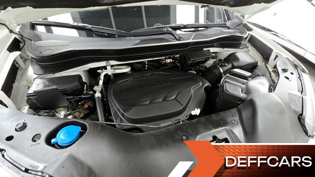 Honda PILOT 3.5 Elite купить на сайте DeffCars