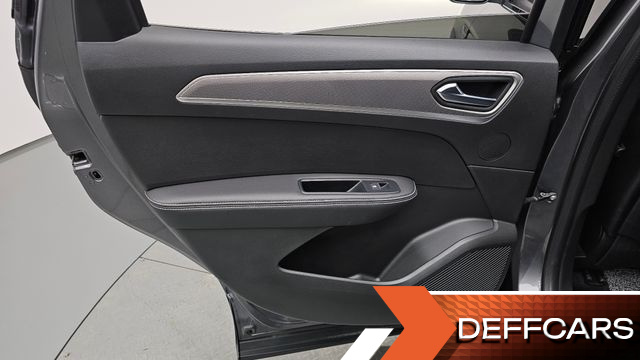 Renault-KoreaSamsung XM3 1.6 GTe RE купить на сайте DeffCars