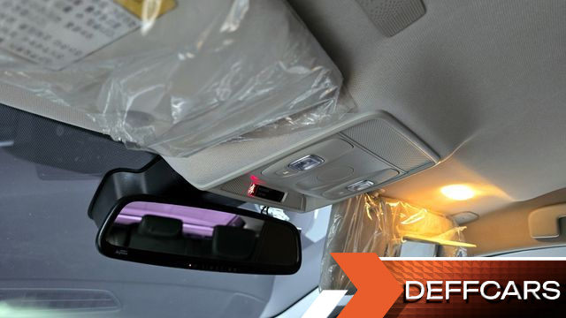 Renault-KoreaSamsung XM3 1.3 TCe RE Signature купить на сайте DeffCars