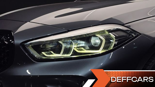 BMW 1-SERIES M135i xDrive купить на сайте DeffCars