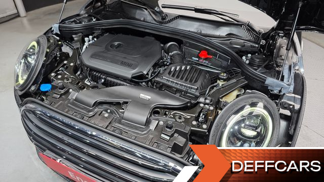 Mini CLUBMAN Classic 2nd купить на сайте DeffCars