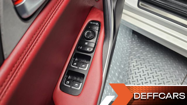 Kia STINGER 3.3 Turbo 2WD GT купить на сайте DeffCars