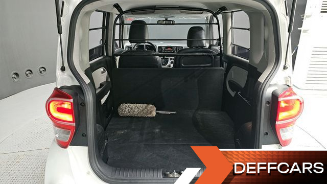 Kia RAY Van Prestige купить на сайте DeffCars