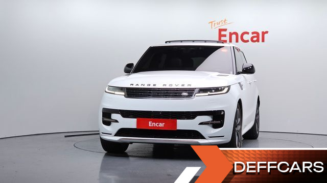 Land Rover RANGE ROVER SPORT P360 HSE Dynamic купить на сайте DeffCars
