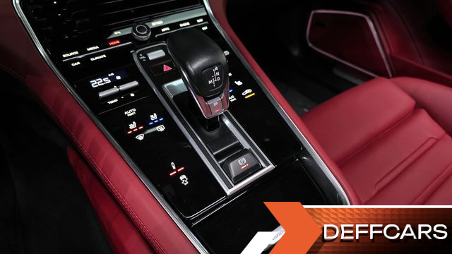 Porsche PANAMERA 2.9 AWD купить на сайте DeffCars