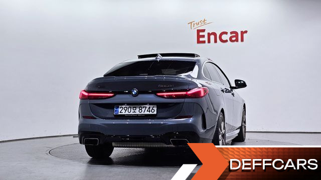 BMW 2-SERIES M235i xDrive купить на сайте DeffCars