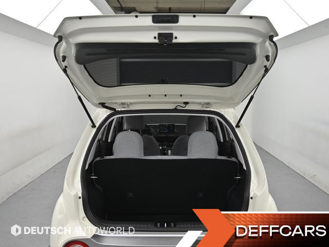 Hyundai CASPER Smart купить на сайте DeffCars
