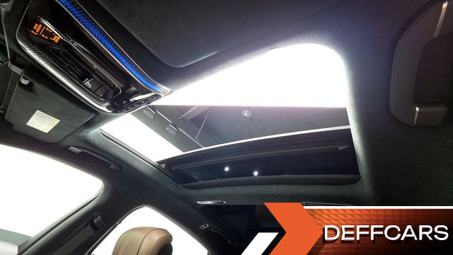 Mercedes S-CLASS Maybach S580 4MATIC Nightfall купить на сайте DeffCars