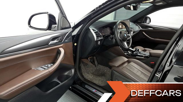 BMW X4 xDrive20i M Sports Pro купить на сайте DeffCars